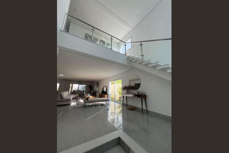 Casa à venda com 4 quartos, 438m² em Colinas da Anhanguera, Santana de Parnaíba