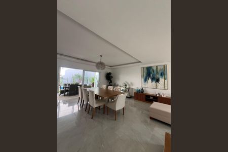 Casa à venda com 4 quartos, 438m² em Colinas da Anhanguera, Santana de Parnaíba