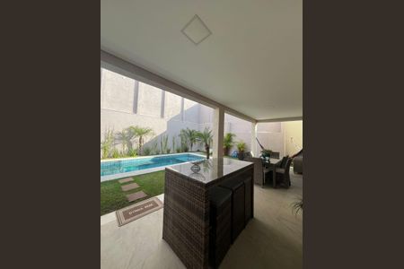 Casa à venda com 4 quartos, 438m² em Colinas da Anhanguera, Santana de Parnaíba