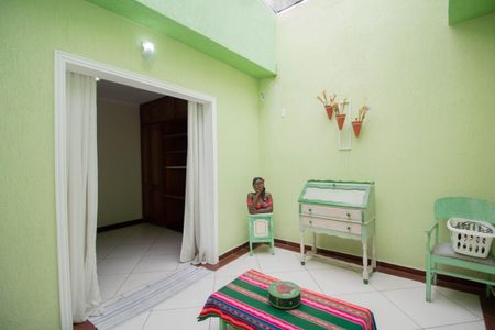 Sala 2 de casa à venda com 4 quartos, 360m² em Vila Cruz das Almas, São Paulo