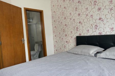 Apartamento à venda com 2 quartos, 50m² em Jardim Ana Maria, Santo André