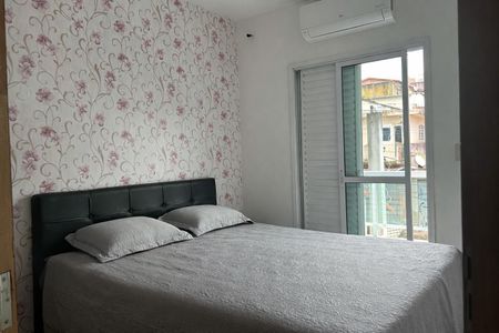 Apartamento à venda com 2 quartos, 50m² em Jardim Ana Maria, Santo André