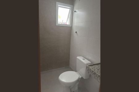 Apartamento à venda com 2 quartos, 50m² em Jardim Ana Maria, Santo André