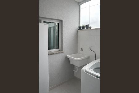 Apartamento à venda com 2 quartos, 50m² em Jardim Ana Maria, Santo André