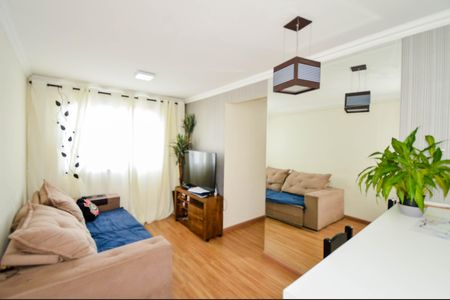 Apartamento à venda com 2 quartos, 47m² em Jardim Gracinda, Guarulhos