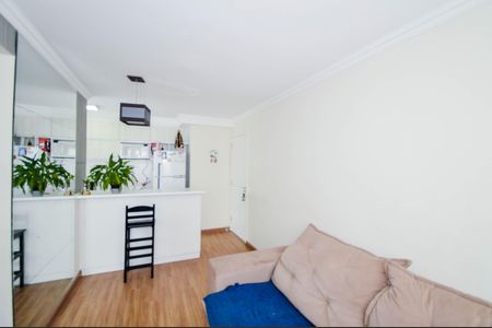 Apartamento à venda com 2 quartos, 47m² em Jardim Gracinda, Guarulhos