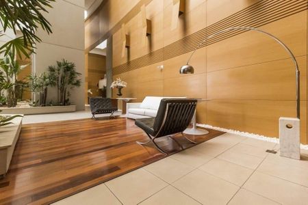 Área Comum de apartamento para alugar com 1 quarto, 38m² em Três Figueiras, Porto Alegre