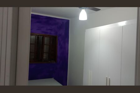 Quarto de casa de condomínio para alugar com 2 quartos, 51m² em Aviação, Praia Grande