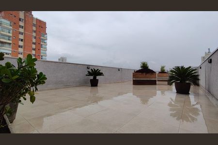 Apartamento para alugar com 38m², 1 quarto e sem vaga