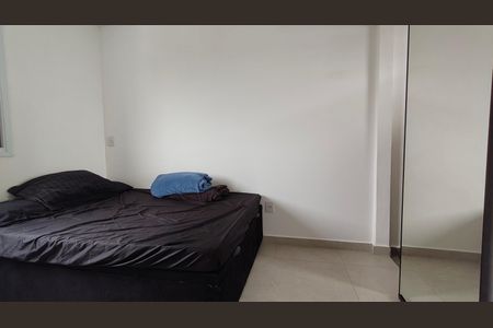 Apartamento para alugar com 1 quarto, 38m² em Chora Menino, São Paulo