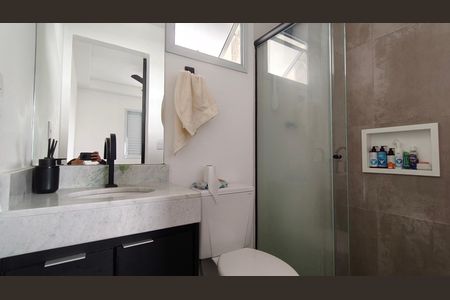 Apartamento para alugar com 38m², 1 quarto e sem vaga