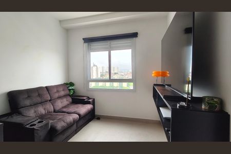 Apartamento para alugar com 1 quarto, 38m² em Chora Menino, São Paulo