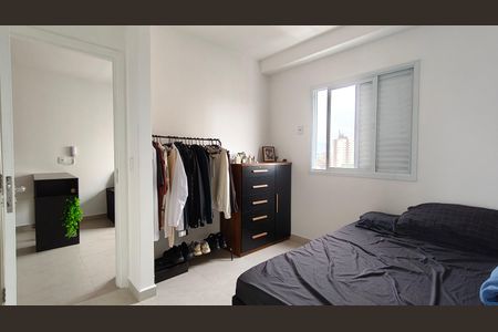 Apartamento para alugar com 1 quarto, 38m² em Chora Menino, São Paulo