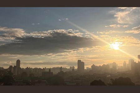Apartamento para alugar com 38m², 1 quarto e sem vaga