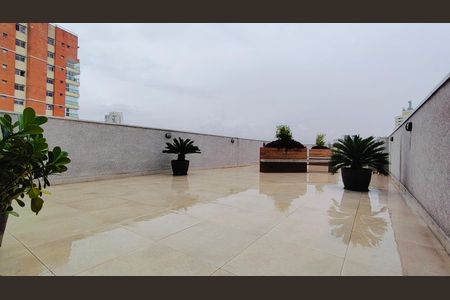 Apartamento para alugar com 38m², 1 quarto e sem vaga