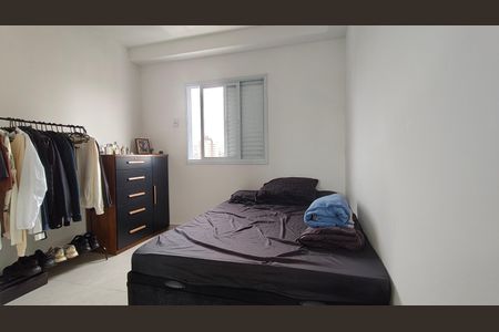 Apartamento para alugar com 1 quarto, 38m² em Chora Menino, São Paulo