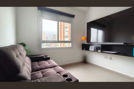 Apartamento para alugar com 1 quarto, 38m² em Chora Menino, São Paulo
