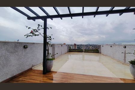 Apartamento para alugar com 38m², 1 quarto e sem vaga