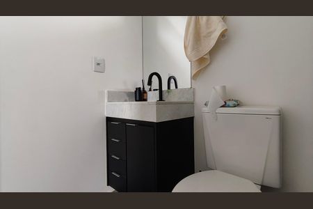 Apartamento para alugar com 38m², 1 quarto e sem vaga