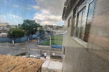 Vista de casa para alugar com 1 quarto, 120m² em Engenho do Porto, Duque de Caxias