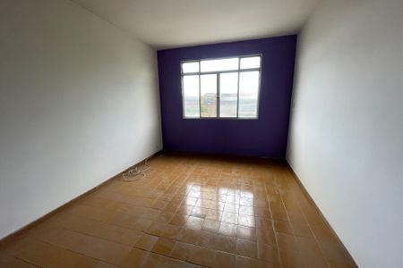 Sala de casa para alugar com 1 quarto, 55m² em Engenho do Porto, Duque de Caxias