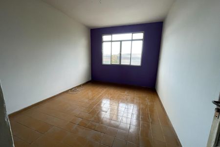 Sala de casa para alugar com 1 quarto, 55m² em Engenho do Porto, Duque de Caxias