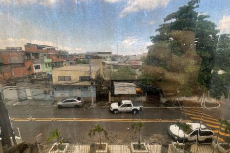 Vista de casa para alugar com 1 quarto, 55m² em Engenho do Porto, Duque de Caxias