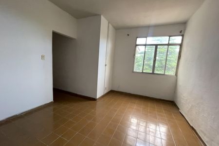 Sala de casa para alugar com 2 quartos, 55m² em Engenho do Porto, Duque de Caxias