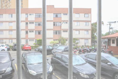 Vista da Sala de apartamento para alugar com 2 quartos, 85m² em Parque Residencial da Lapa, São Paulo
