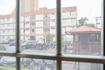 Vista do Quarto 1 de apartamento para alugar com 2 quartos, 85m² em Parque Residencial da Lapa, São Paulo