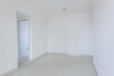 sala de apartamento à venda com 2 quartos, 75m² em Caiçaras, Belo Horizonte