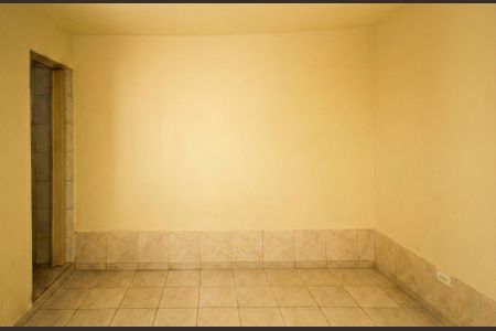 Sala de casa para alugar com 2 quartos, 60m² em Vila Divina Pastora, São Paulo