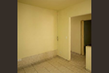 Sala de casa para alugar com 2 quartos, 60m² em Vila Divina Pastora, São Paulo