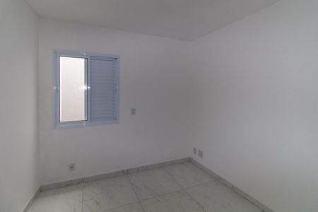 Quarto 1 de apartamento à venda com 2 quartos, 43m² em Vila Celeste, São Paulo