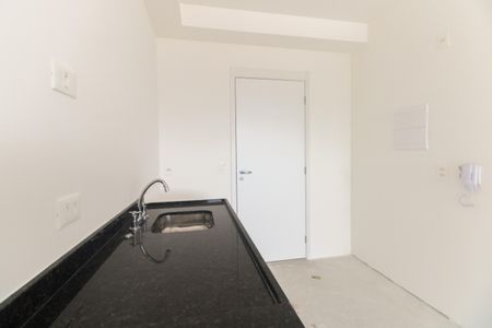 Studio - Cozinha de kitnet/studio à venda com 1 quarto, 27m² em Vila Matilde, São Paulo