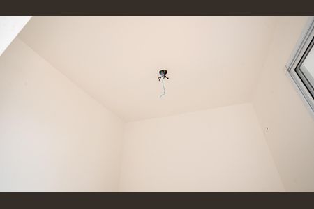 Quarto de apartamento para alugar com 2 quartos, 30m² em Vila Moraes, São Paulo