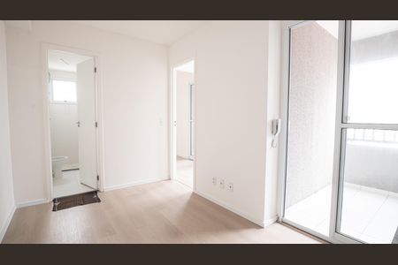 Sala de apartamento para alugar com 2 quartos, 30m² em Vila Moraes, São Paulo