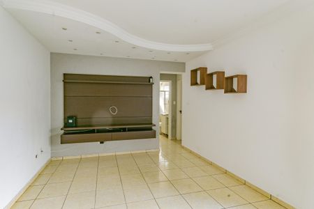 Sala de apartamento para alugar com 2 quartos, 65m² em Parque Fongaro, São Paulo