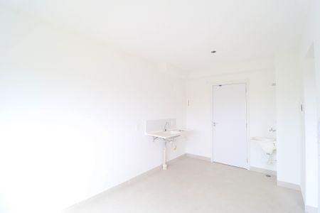 Sala / Cozinha / Área de serviço de apartamento para alugar com 2 quartos, 32m² em Vila Maria, São Paulo