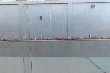 Vista do Quarto 2 de casa à venda com 3 quartos, 360m² em Serrano, Belo Horizonte