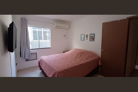 Quarto de casa para alugar com 3 quartos, 108m² em Olaria, Rio de Janeiro