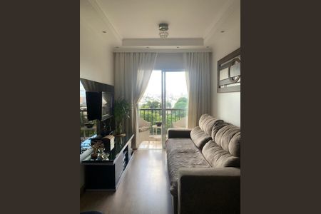 Foto 02 de apartamento à venda com 2 quartos, 51m² em Umuarama, Osasco