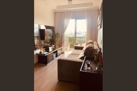 Foto 08 de apartamento à venda com 2 quartos, 51m² em Umuarama, Osasco