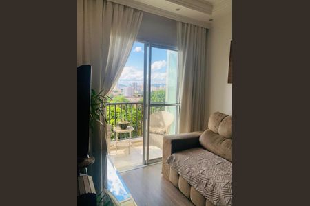 Foto 05 de apartamento à venda com 2 quartos, 51m² em Umuarama, Osasco