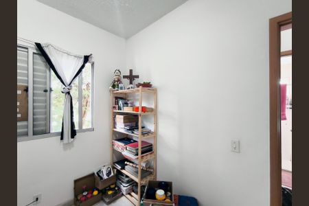 Quarto 2 de apartamento à venda com 2 quartos, 44m² em Cidade Nova, Jundiaí