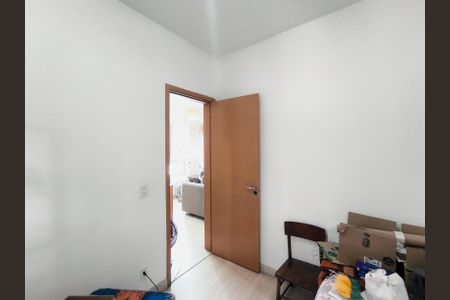 Quarto 2 de apartamento à venda com 2 quartos, 44m² em Cidade Nova, Jundiaí