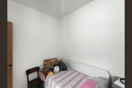 Quarto 2 de apartamento à venda com 2 quartos, 44m² em Cidade Nova, Jundiaí