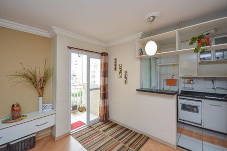 Apartamento à venda com 3 quartos, 60m² em Jardim Marajoara, São Paulo