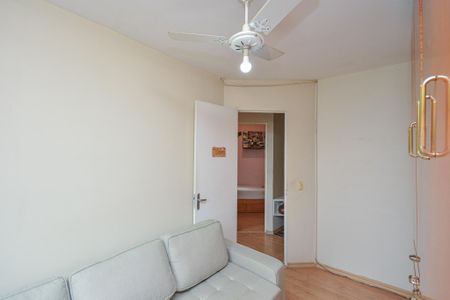 Apartamento à venda com 3 quartos, 60m² em Jardim Marajoara, São Paulo