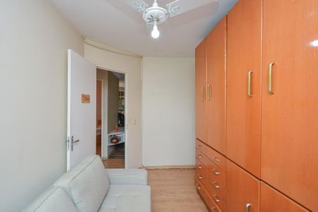 Apartamento à venda com 3 quartos, 60m² em Jardim Marajoara, São Paulo